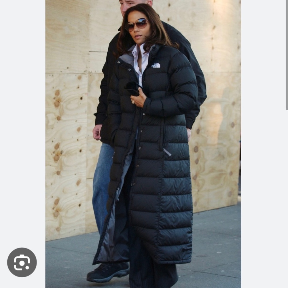 The North Face Women’s Triple C Parka 700 Fill (Ankle Length)